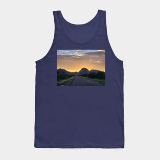 Pathways Tank Top